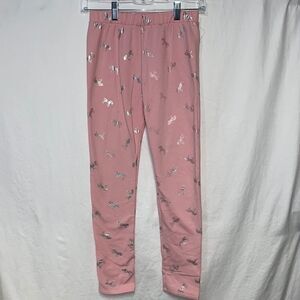New without tags the children’s Place unicorn pants